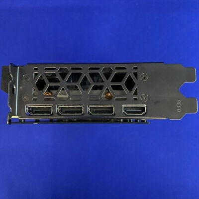 【横浜駅前店】中古  玄人志向 GG-RTX4060-E8GB/OC/DF (RTX4060 8GB) 158766 