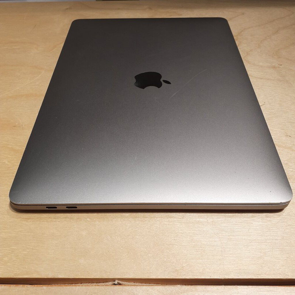 中古 Apple MacBook Pro 13.3インチ (Core i5 1.4GHz/8GB/256GB