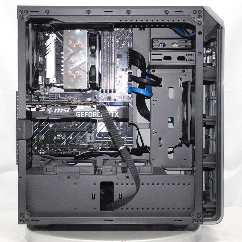 中古 THIRDWAVE GALLERIA SK(Intel Core i7 12700/16GB DDR4 (PC4