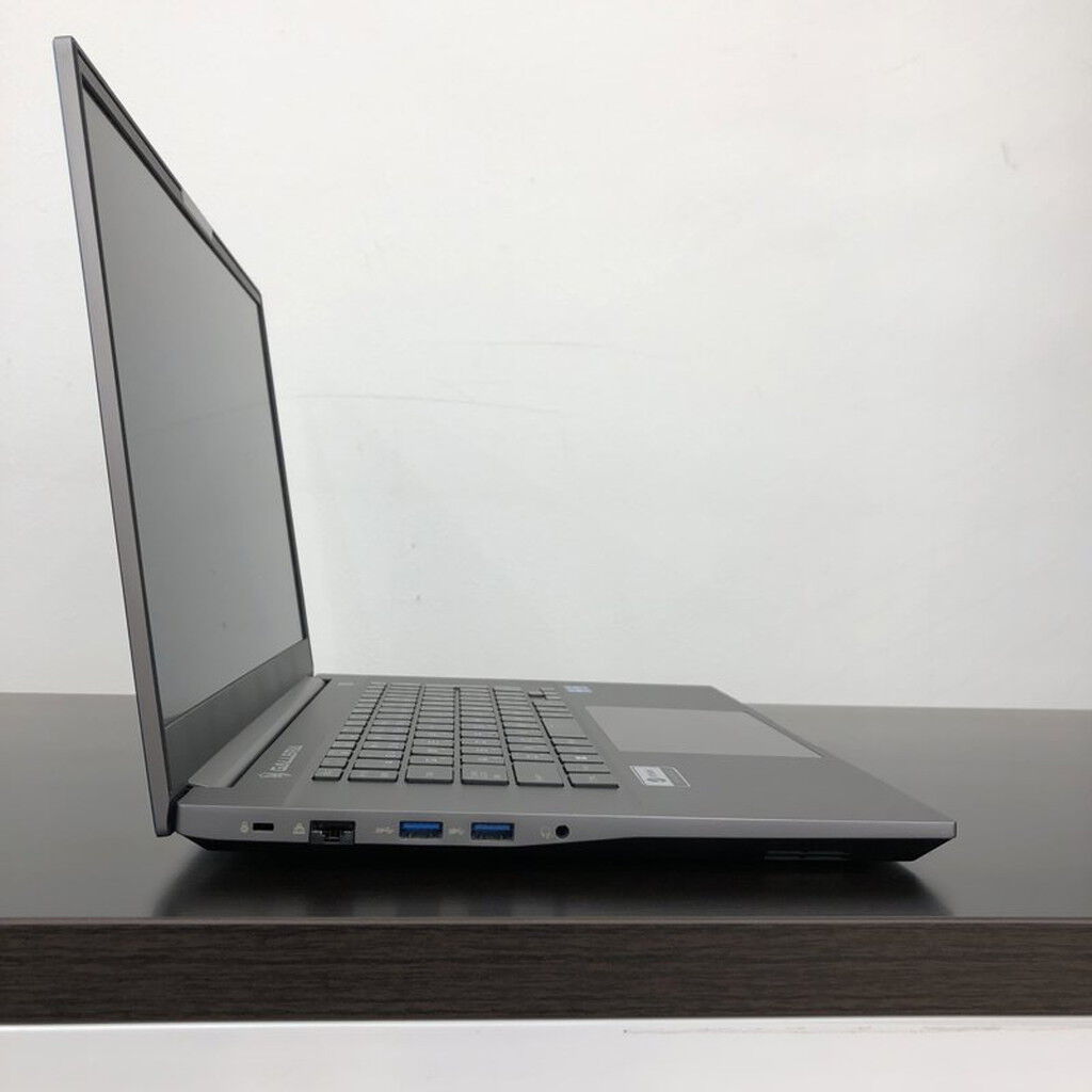 中古 THIRDWAVE GALLERIA UL7C-AA2(note) 5110001542 （370085