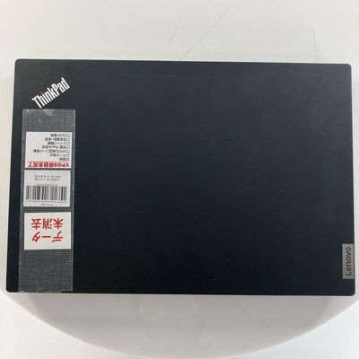 【秋葉原本店】中古  LENOVO_ThinkPad_E14_Gen2(Ryzen 5 4500U/8GB/SSD256GB/W11H) 3410015988 