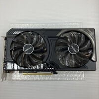 中古  ASRock RX9060XT CL 16GO(RX9060XT Challenger 16G) 179897 