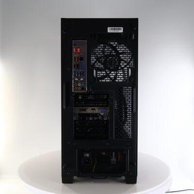 【秋葉原本店】中古  FRONTIER FRGHLMB650/WS530/NTK(Ryzen 9 9950X3D/32GB/SSD2TB/GT610/W11H) 3410015166 