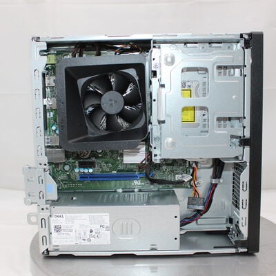 【通販センター】中古  【ジャンク品/保証無/返品質問不可】DELL Vostro 3020(Intel Core i5 13400/8GB DDR4 (PC4)/SSD500GB/DVDマルチ/オンボード/W11H64 MAR) 192369 