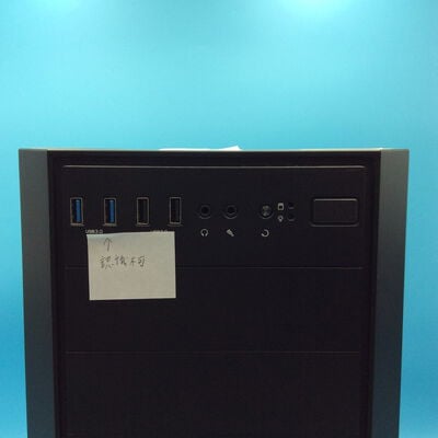 【秋葉原本店】中古  自作PC(Ryzen 5 5600X/80GB/記憶媒体無/GTX1080Ti) 3410014291 