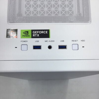 【白山FM松任店】中古  THIRDWAVE AD-R7A57A-01W 4950002442 