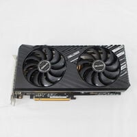 中古  ASRock RX7700XT CL 12GO RX7700XT Challenger OC (RX7700XT 12G) 162739 