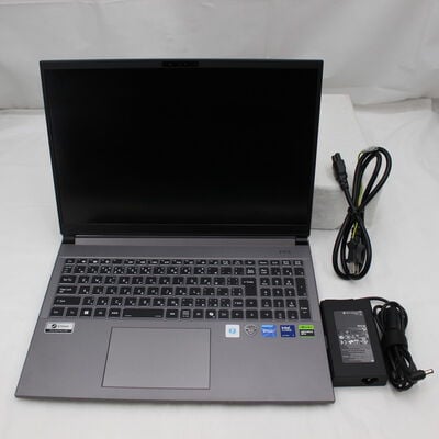 【通販センター】中古  THIRDWAVE GALLERIA XL7C-R45-6 194144 