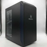 中古  GALLERIA RA7C-R46T-B(i7 14700F/32GB/M.2 SSD1TB/なし/RTX4060Ti 8GB/W11H) 4640002842 