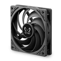 Scythe（サイズ）  WONDER SNAIL 120 PWM 1200RPM WS1225FD12-P 