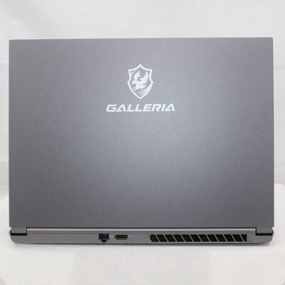 【宮崎恒久店】中古  THIRDWAVE GALLERIA RL7C-R45-4 184954 