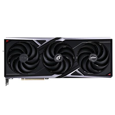Colorful  iGame GeForce RTX 5080 Vulcan OC 16GB-V (GeForce RTX 5080 16GB) 