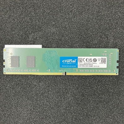 【大須店】中古  PC4-25600 8GB デスクトップ用 140727 