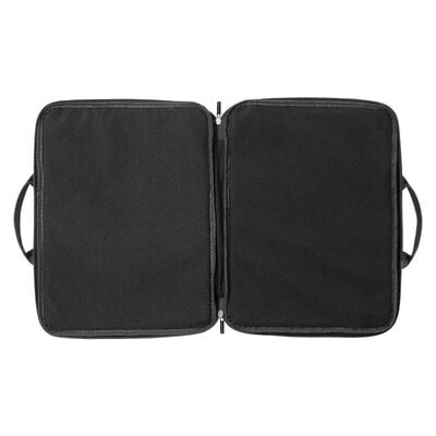 サンワサプライ  IN-GH14BK (14インチワイド 取っ手付きPCインナーケース ブラック) 