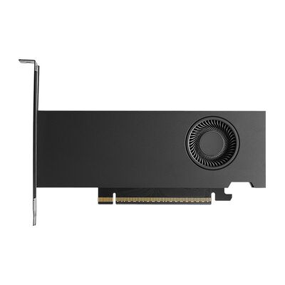 NVIDIA  NVIDIA RTX PRO 4000 SFF Blackwell (LP) NVRTXPRO 4000 SFF BW LP NVBOX 