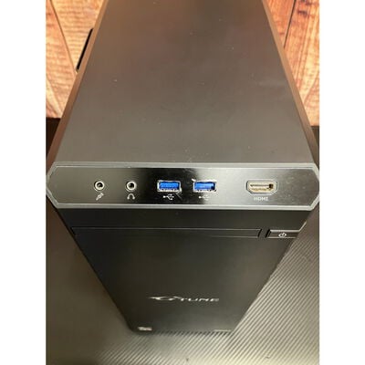 【富士青葉店】中古  mouse G-Tune DGA5G60B1SIW1AZ 5070001200 