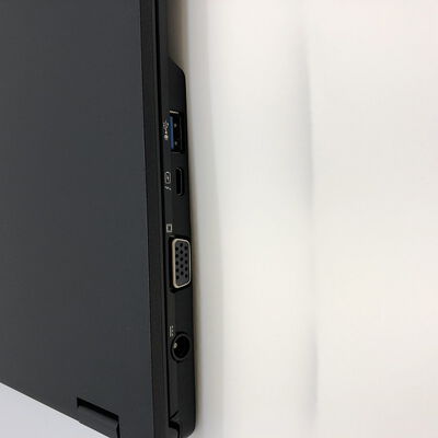 【宇都宮鶴田店】中古  FUJITSU LIFEBOOK U7410 (INTEL Core i5 10310U 1.7GHz/16GB/SSD256GB/-/オンボード/14/1366x768/Wi-Fi/WEBCAM/W11H64/Microsoft Office Home and Business 2024付) 180536 