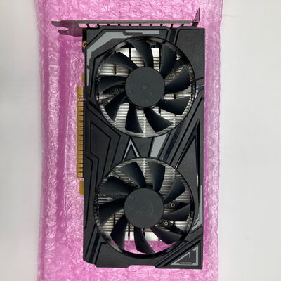 【鹿児島店】中古  各社 GeForce GTX1650 (4GB PCI-E) 139580 