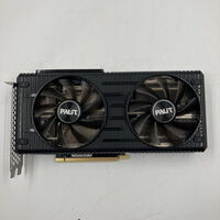 中古  【LHR版】Palit NE6306T019P2-190AD V1 (RTX3060Ti 8GB) 146433 