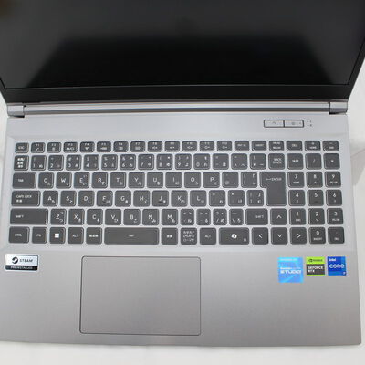 【通販センター】中古  THIRDWAVE GALLERIA RL7C-R35-5N 187725 