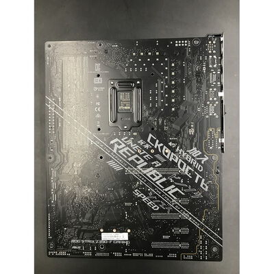【大須店】中古  ASUS ROG STRIX Z390-F GAMING (Z390 1151 ATX DDR4) 138866 