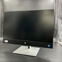 中古  HP ProOne 440 G9 All-in-One Desktop PC(Intel Core i3 13100/16GB/SSD256GB/DVD-ROM/オンボード/23.8/1920x1080/W11H64 MAR) 181777 