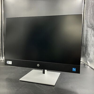 【大須店】中古  HP ProOne 440 G9 All-in-One Desktop PC(Intel Core i3 13100/16GB/SSD256GB/DVD-ROM/オンボード/23.8/1920x1080/W11H64 MAR) 181777 