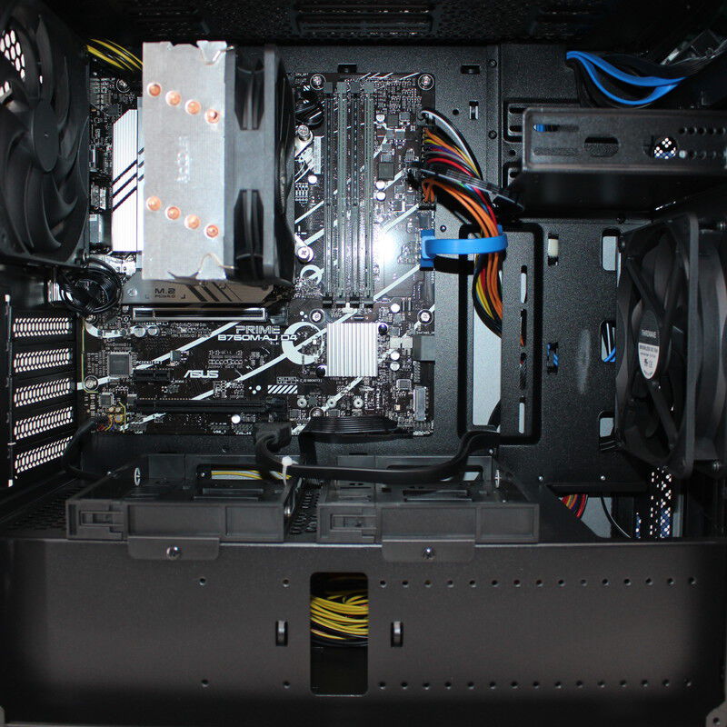 中古 THIRDWAVE GALLERIA DM5C-IG-C 187370 （320462） ｜ パソコン