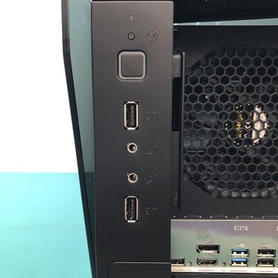 【津ラッツ店】中古  自作パソコン 4990000895 
