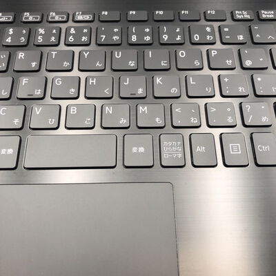 【甲府飯田店】中古  VAIO Pro PG VJPG218000044(i5-1235U/8GB/SSD256GB/W11P) 4720003210 