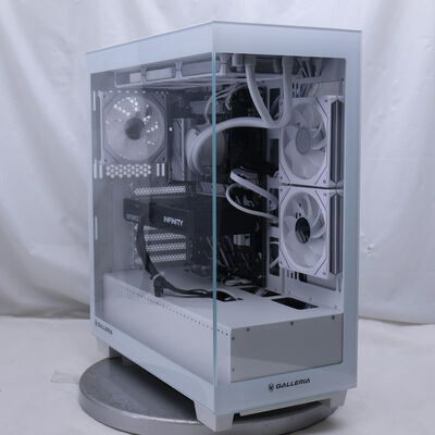 【通販センター】中古  THIRDWAVE GALLERIA SF WH 205337 