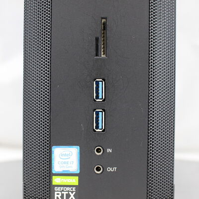 【通販センター】中古  THIRDWAVE GALLERIA KTC 