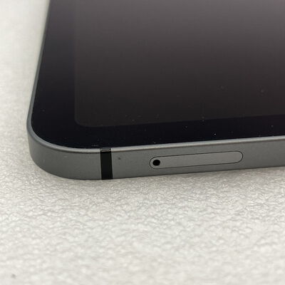 【新潟店】中古  【docomo】Apple iPad Pro 11 （第3世代/2021） Wi-Fi+Cellular 512GB スペースグレイ MHW93J/A 145836 