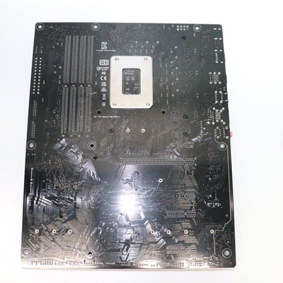 【札幌店】中古  ASUS PRIME H670-PLUS D4 (H670 1700 ATX DDR4) 150368 