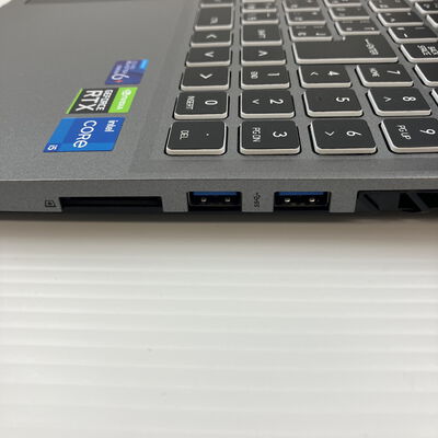 【秋葉原本店】中古  GALLERIA RL5C-R35N(i5-12450H/16GB/SSD1TB/RTX3050/W11H) 3410014108 