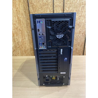 【座間相武台】中古  GALLERIA(Ryzen 7 3700X/16GB/SSD1TB/HDD2TB/RTX3070/W11H) 4510002965【7/30値下げ!】 