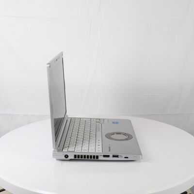 【通販センター】中古  Panasonic CF-SV1S14VS(Intel Core i7 1185G7 3.00GHz/32GB DDR4/SSD256GB/-/オンボード/12.1/1920x1200/GbE/Wi-Fi/WEBCAM/W11H/VBT) 200254 