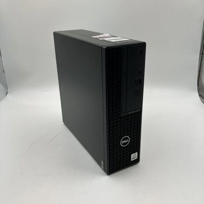 【なんば店】中古  DELL OptiPlex 3090 SFF (i5 10505/8GB/SSD256GB/Mt/WLAN) 3280022121 