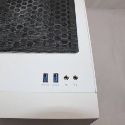 【通販センター】中古  Original PC(Intel Core i5 11400/16GB DDR4 (PC4)/SSD1TB/なし/NVIDIA GeForce RTX 3060 12GB/W11H64 MAR) 191343 