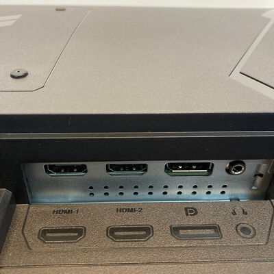 【京都店】中古  ASUS VG249Q3A (23.8 1920x1080 180Hz) 3180006464 