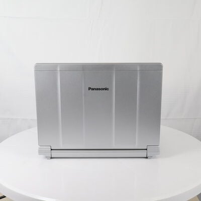 【通販センター】中古  Panasonic CF-SV1S14KS(Intel Core i7 1185G7 3.00GHz/32GB DDR4/SSD256GB/-/オンボード/12.1/1920x1200/GbE/Wi-Fi/WEBCAM/W11H/VBT) 200200 
