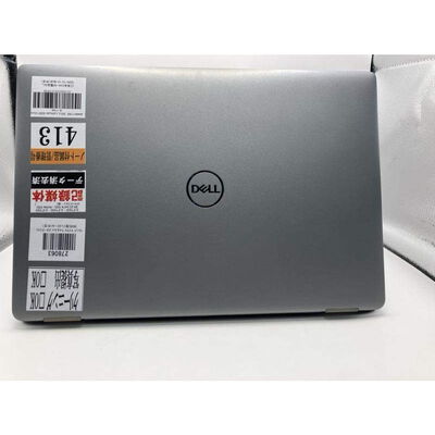 【仙台店】中古  DELL Latitude 5320 (Core i5-1145G7/16GB/SSD 256GB/-/-/WLAN/13.3インチFHD/W11P/-) 3240011765 