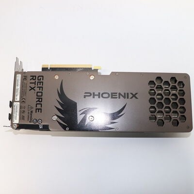【札幌店】中古  各社 GeForce RTX3080 (10GB PCI-E) 143517 