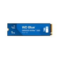 Western Digital  WD Blue SN5000 WDS100T4B0E (M.2 2280 1TB) 