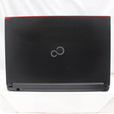 【通販センター】中古  FUJITSU LIFEBOOK A5511/G(Intel Core i5 1145G7 2.60GHz/16GB DDR4/SSD256GB/MULTI/オンボード/15.6/1920x1080/GbE/Wi-Fi/WEBCAM/W11H/VBT) 196535 