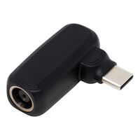 AINEX  DCC-7909DP10 (USB-C電源変換アダプタ PD100W対応 Dell用) 