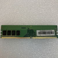 中古  PC4-21300 8GB デスクトップ用 126165 