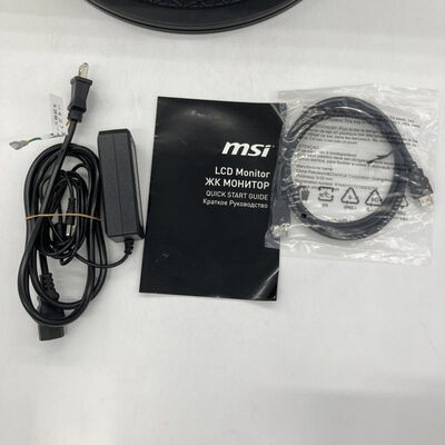 【堺七道店】中古  PRO MP251P（フルHD、100HZ、24インチ） 4660002469 