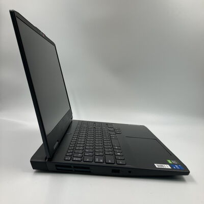 【なんば店】中古  Lenovo IdeaPad Gaming 3 15IAH7 (i5-12450H/16GB/SSD512GB/RTX3050Ti/WLAN/15.6FHD) 3280022080 
