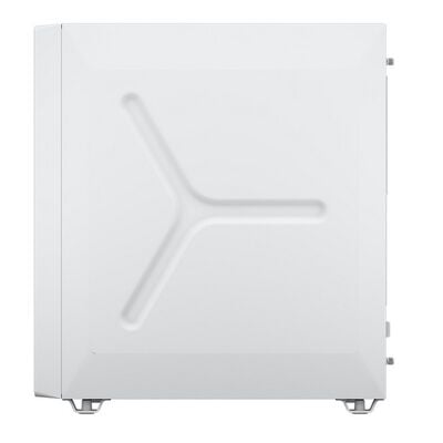 Corsair  3200D RS ARGB White CC-9011345-WW (ATX ガラス ホワイト) 